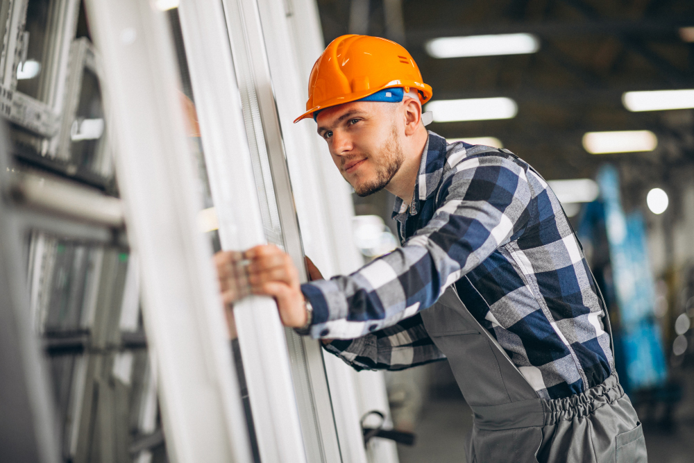 Save 30% by Buying Windows and Doors at contractor prices in New London
