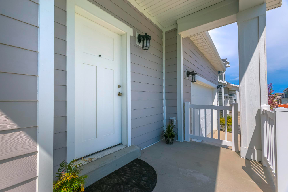 Hartland Pella® Door Styles