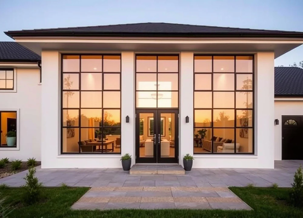 Top-notch Windows and Doors at Wholesale Prices in Hartland 