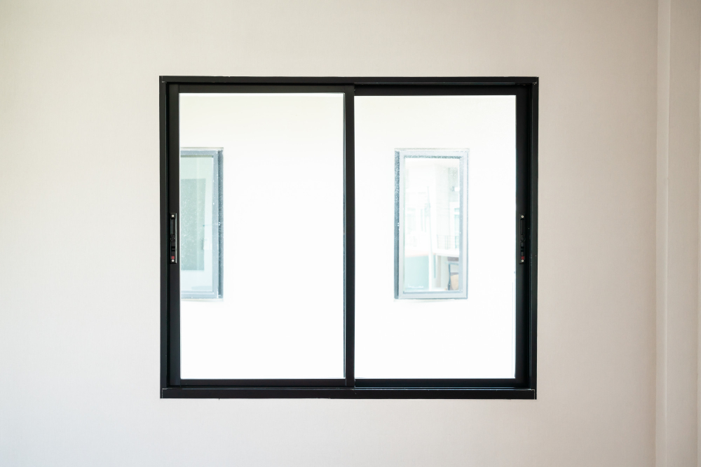 New London Sliding Windows