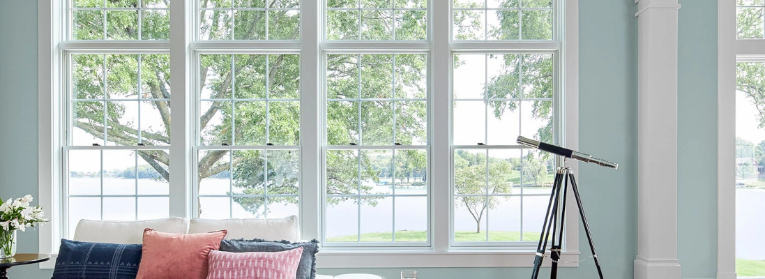 New London's Best Priced Windows