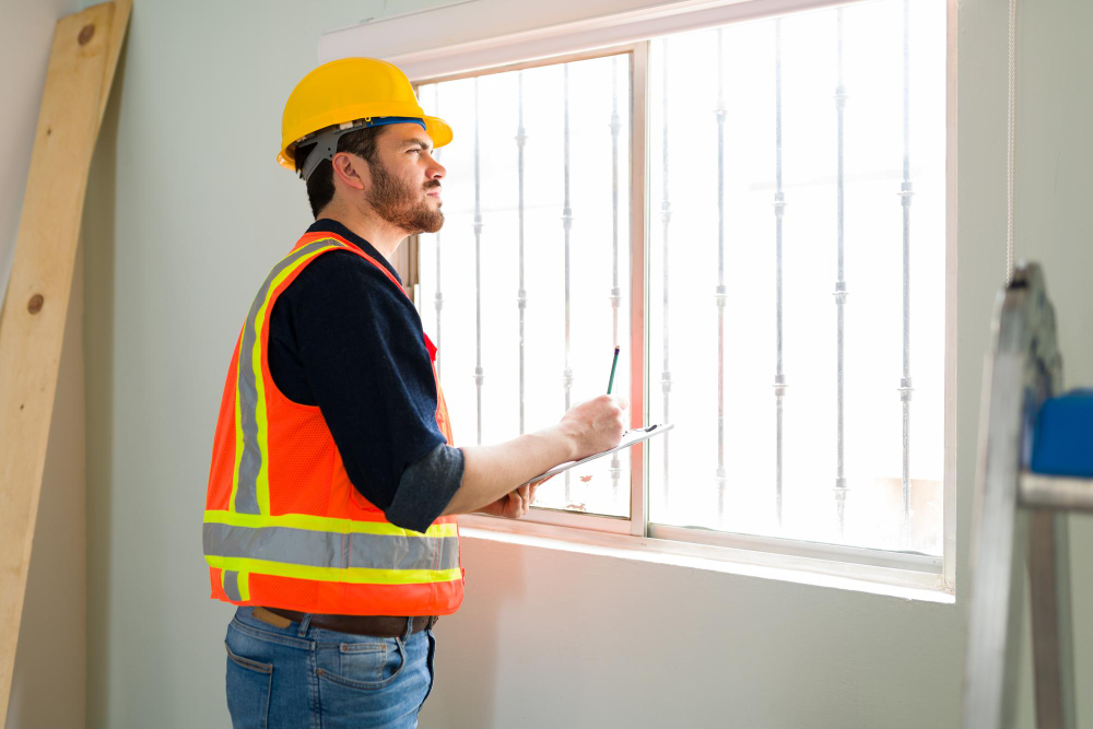 New London Replacement Windows
