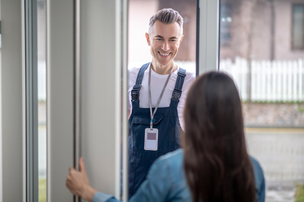 Expertise in Supporting New London New Construction and Window Replacement Projects